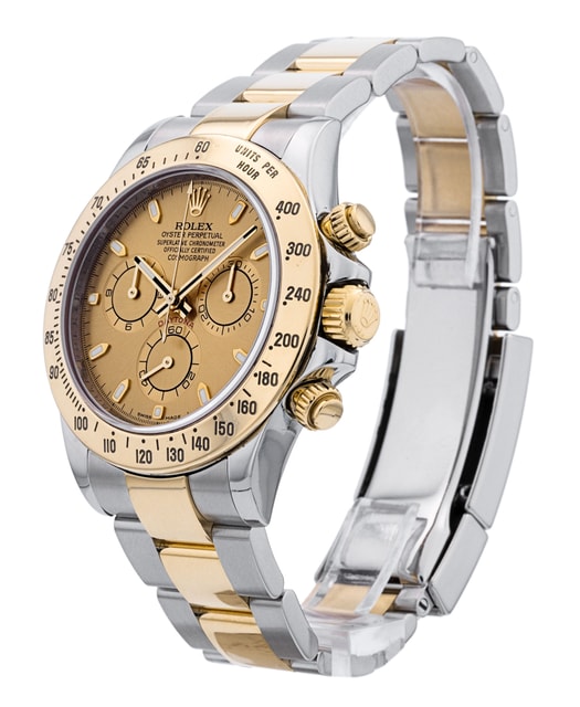 Rolex Daytona 116523 Image 2